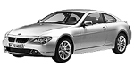 BMW E63 P2455 Fault Code